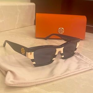 Tory Burch Sunglasses. Brand new